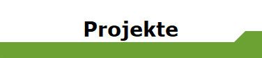 Projekte